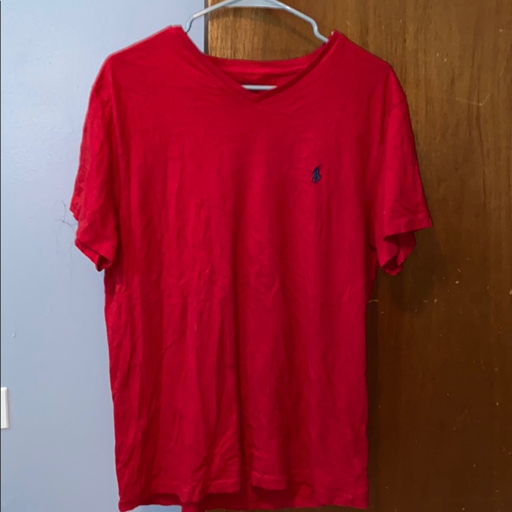 Ralph Lauren V Neck